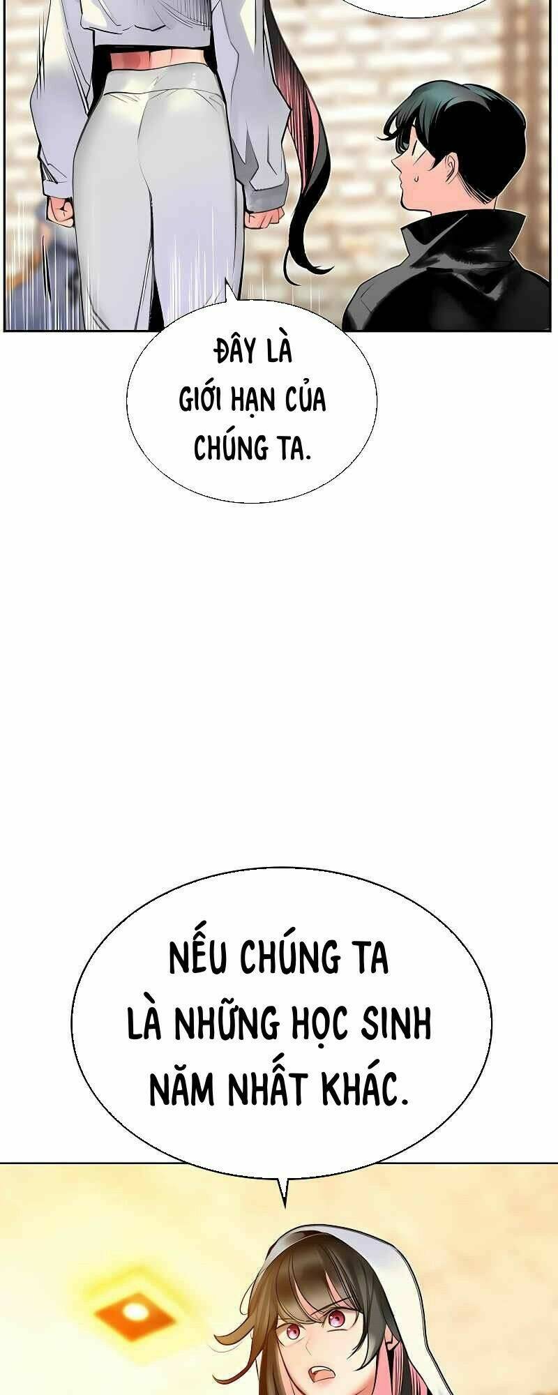 Nhân Trùng Đại Chiến Chapter 72 - Trang 2