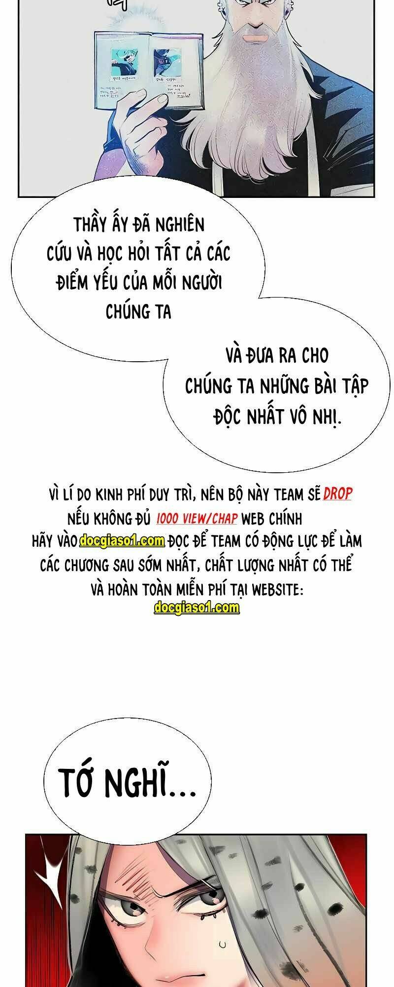 Nhân Trùng Đại Chiến Chapter 72 - Trang 2