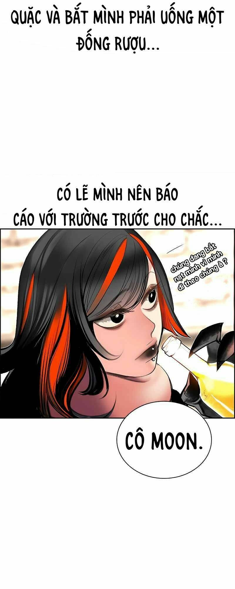 Nhân Trùng Đại Chiến Chapter 72 - Trang 2