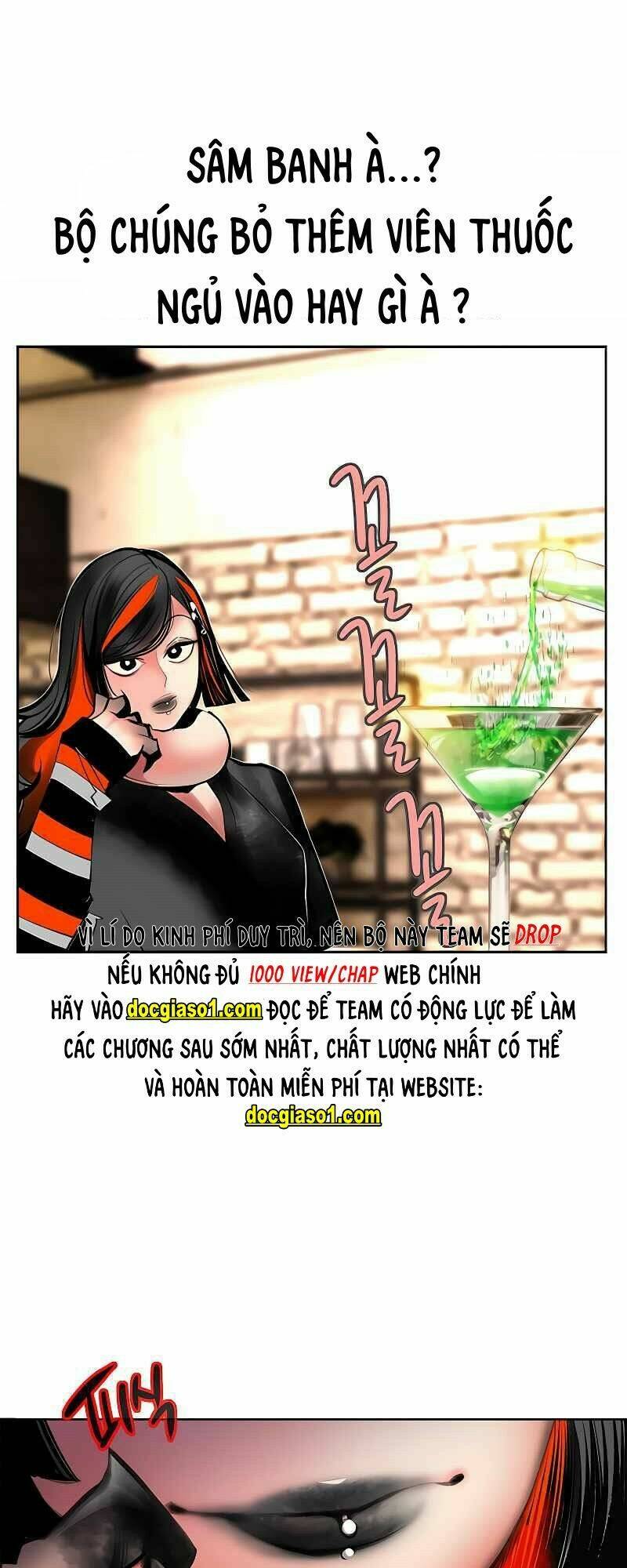 Nhân Trùng Đại Chiến Chapter 72 - Trang 2