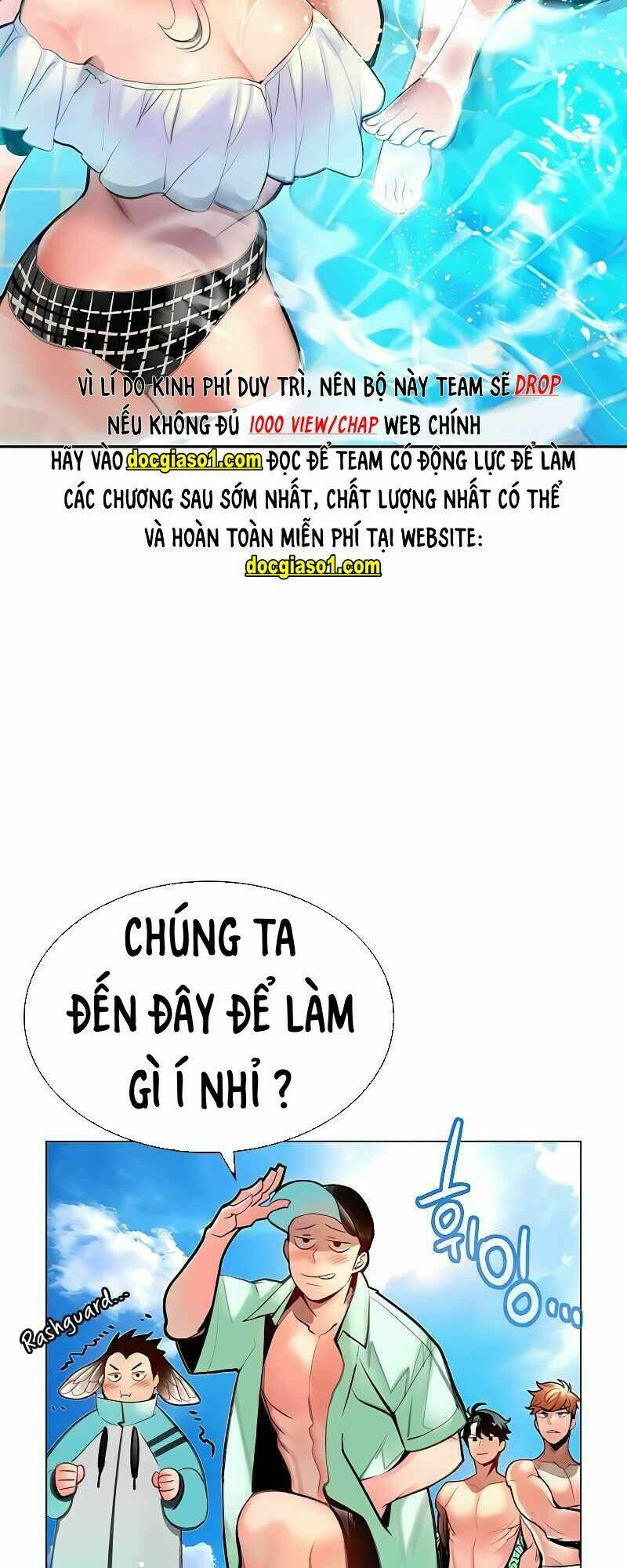 Nhân Trùng Đại Chiến Chapter 72 - Trang 2