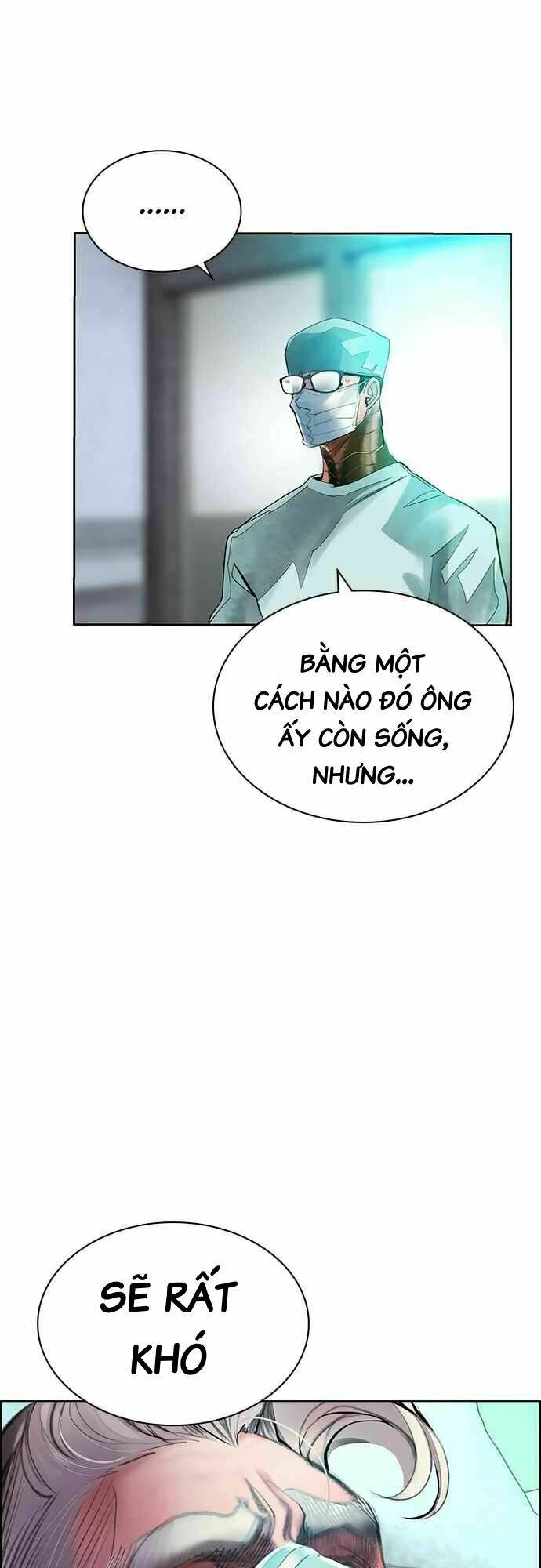 Nhân Trùng Đại Chiến Chapter 69 - Trang 2