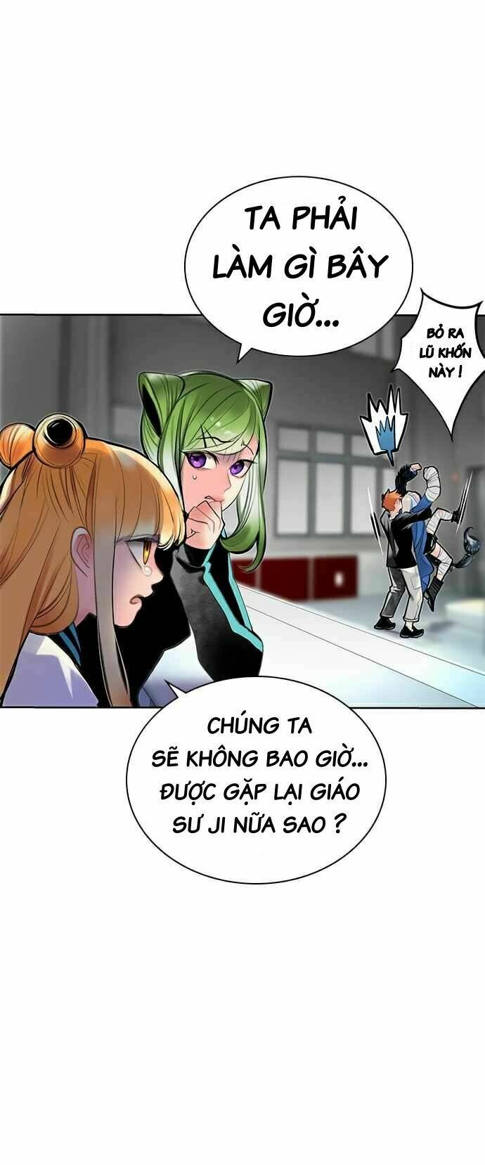 Nhân Trùng Đại Chiến Chapter 69 - Trang 2