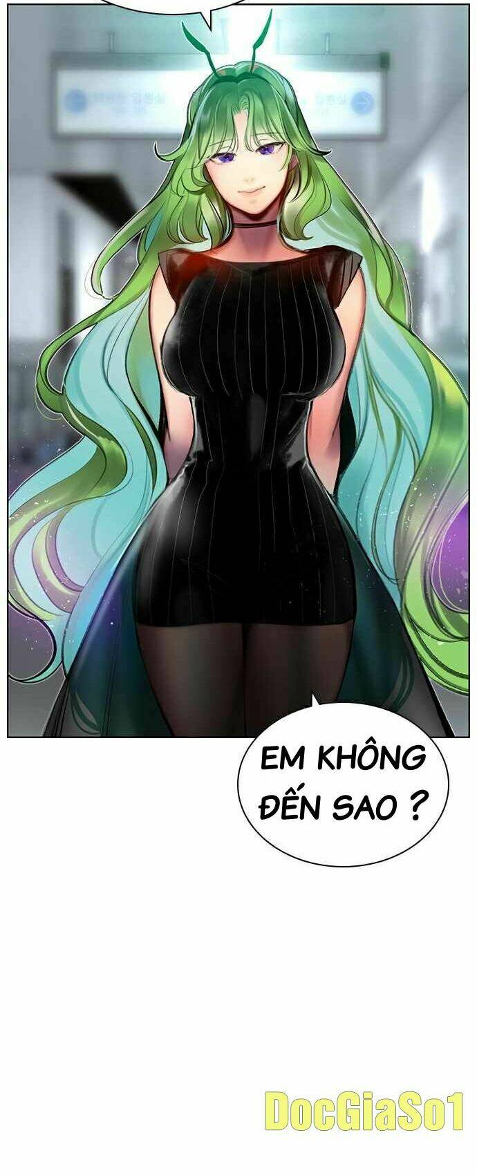 Nhân Trùng Đại Chiến Chapter 69 - Trang 2