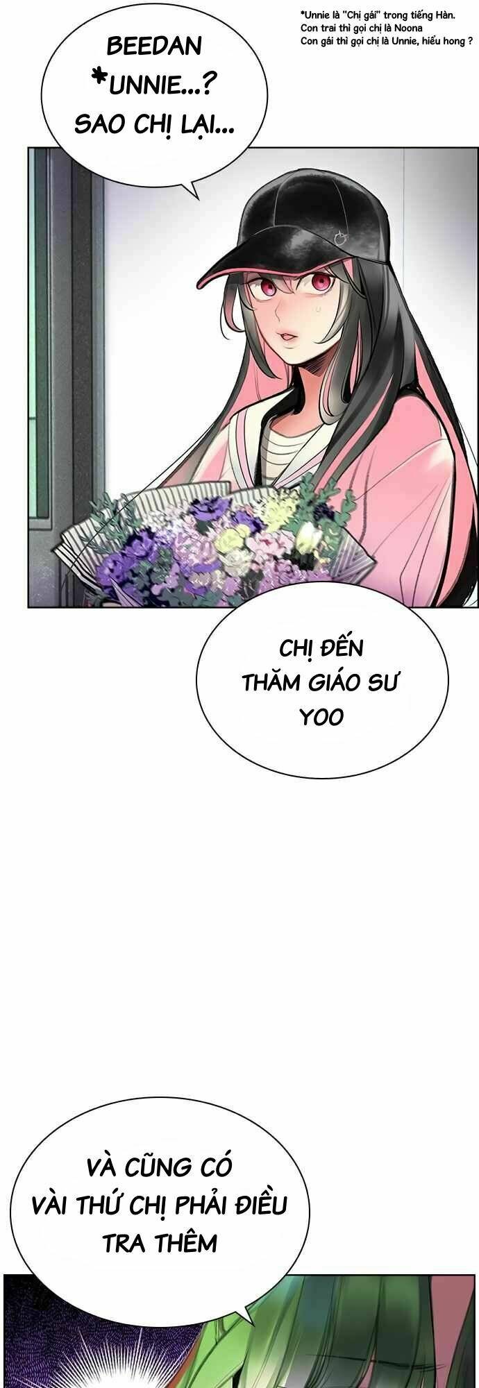 Nhân Trùng Đại Chiến Chapter 69 - Trang 2