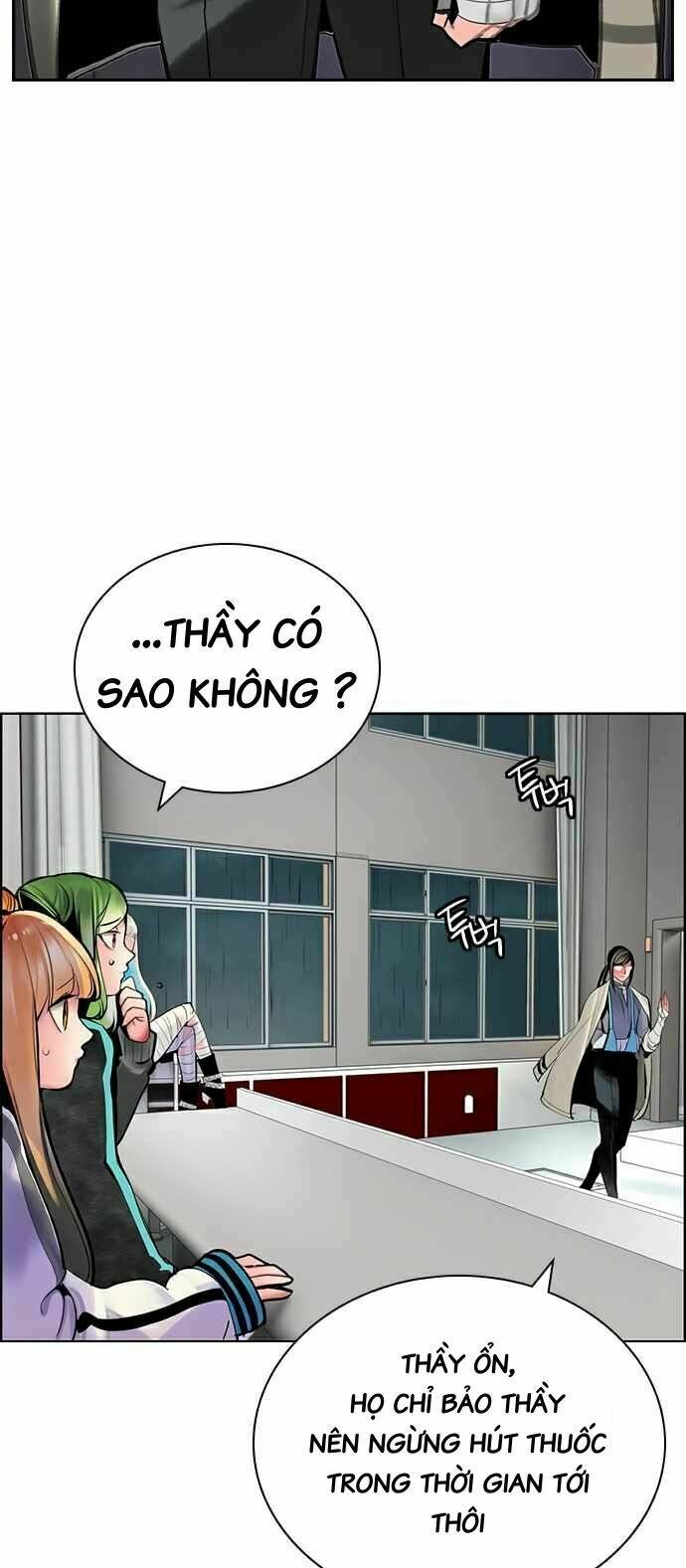 Nhân Trùng Đại Chiến Chapter 69 - Trang 2