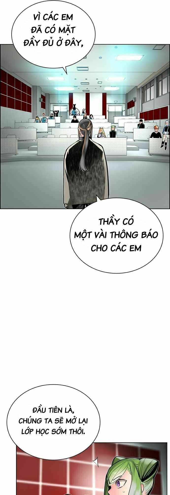 Nhân Trùng Đại Chiến Chapter 69 - Trang 2