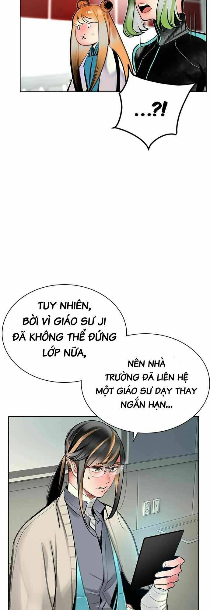 Nhân Trùng Đại Chiến Chapter 69 - Trang 2