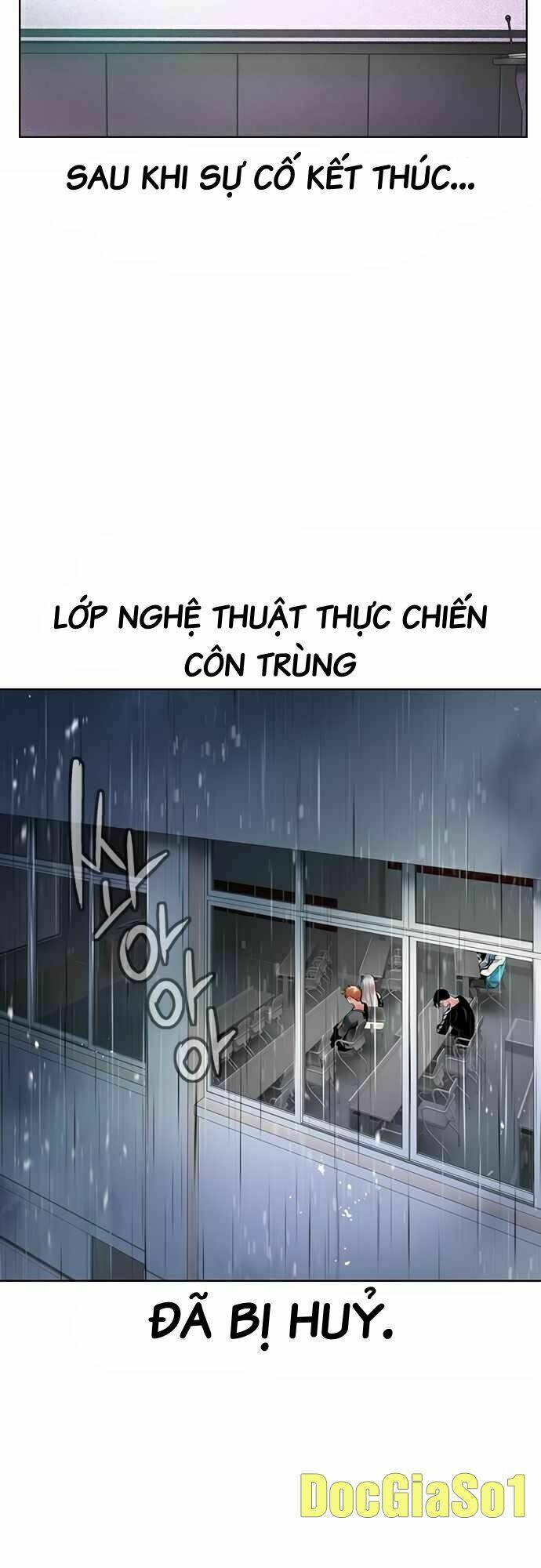 Nhân Trùng Đại Chiến Chapter 69 - Trang 2