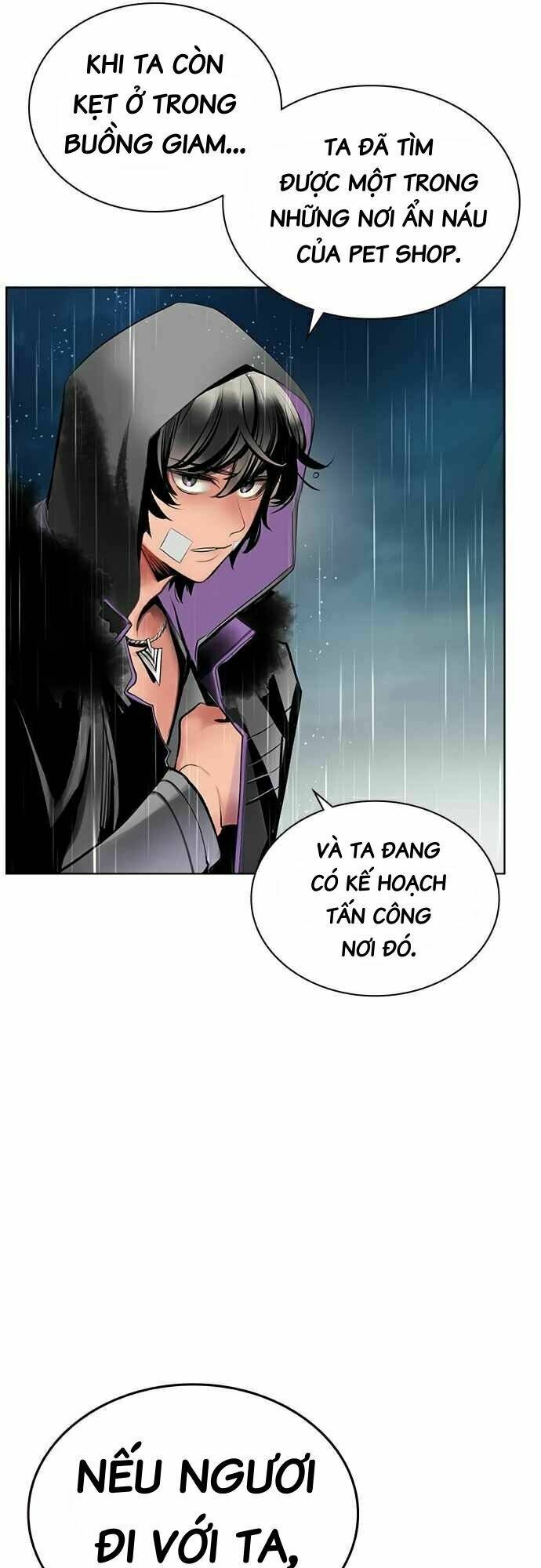 Nhân Trùng Đại Chiến Chapter 69 - Trang 2