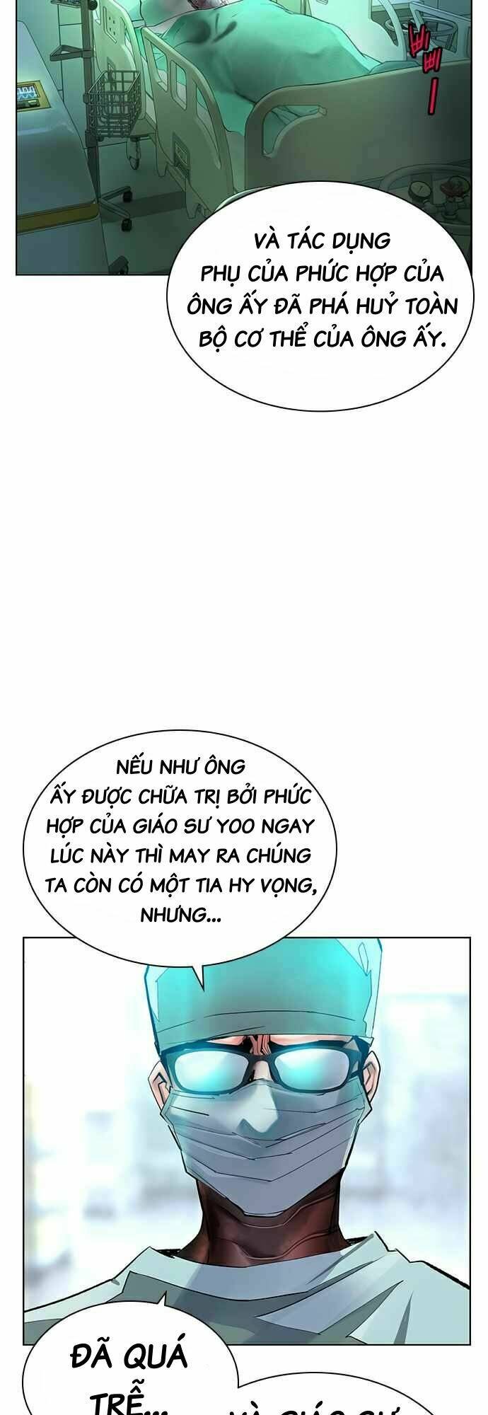 Nhân Trùng Đại Chiến Chapter 69 - Trang 2