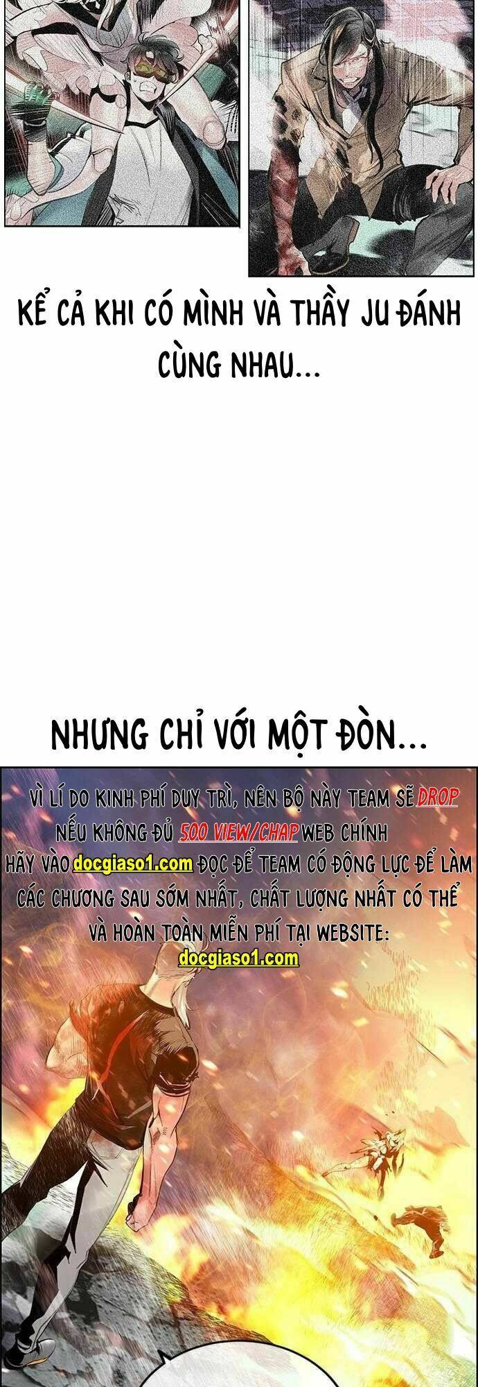 Nhân Trùng Đại Chiến Chapter 64 - Trang 2