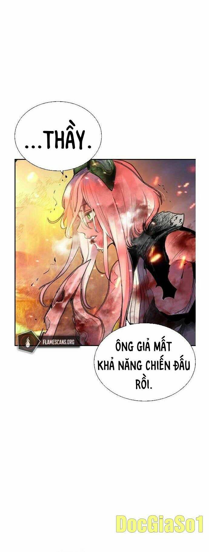 Nhân Trùng Đại Chiến Chapter 64 - Trang 2