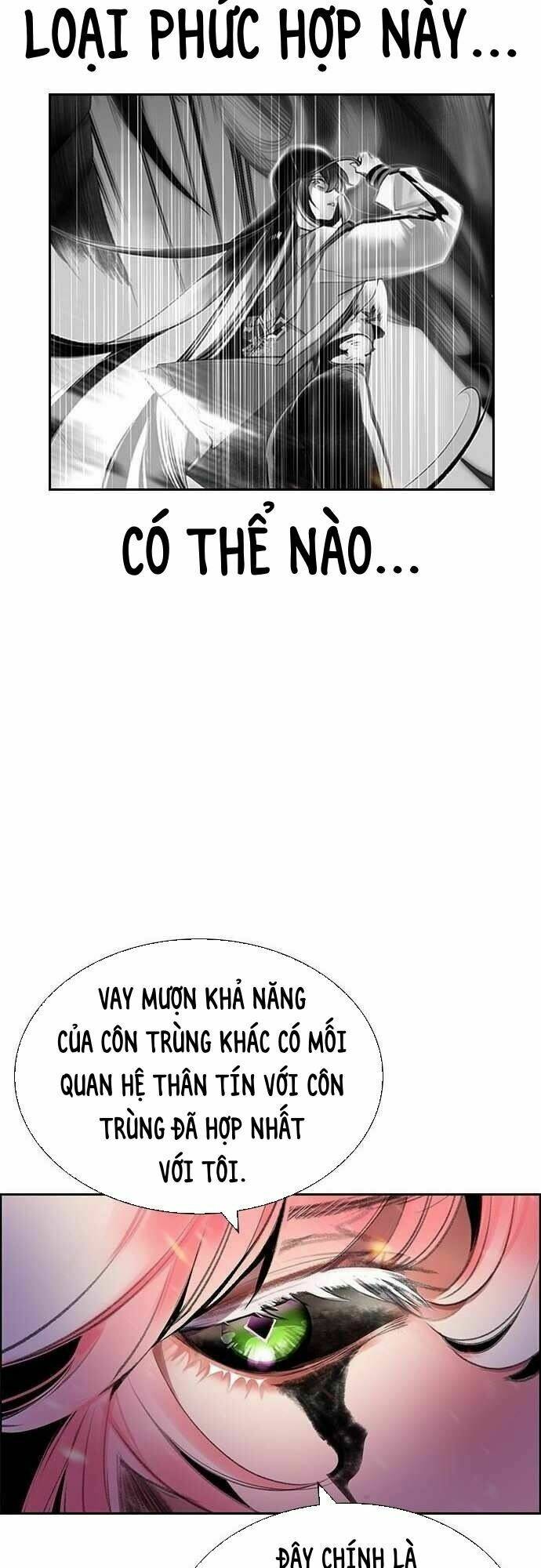 Nhân Trùng Đại Chiến Chapter 64 - Trang 2