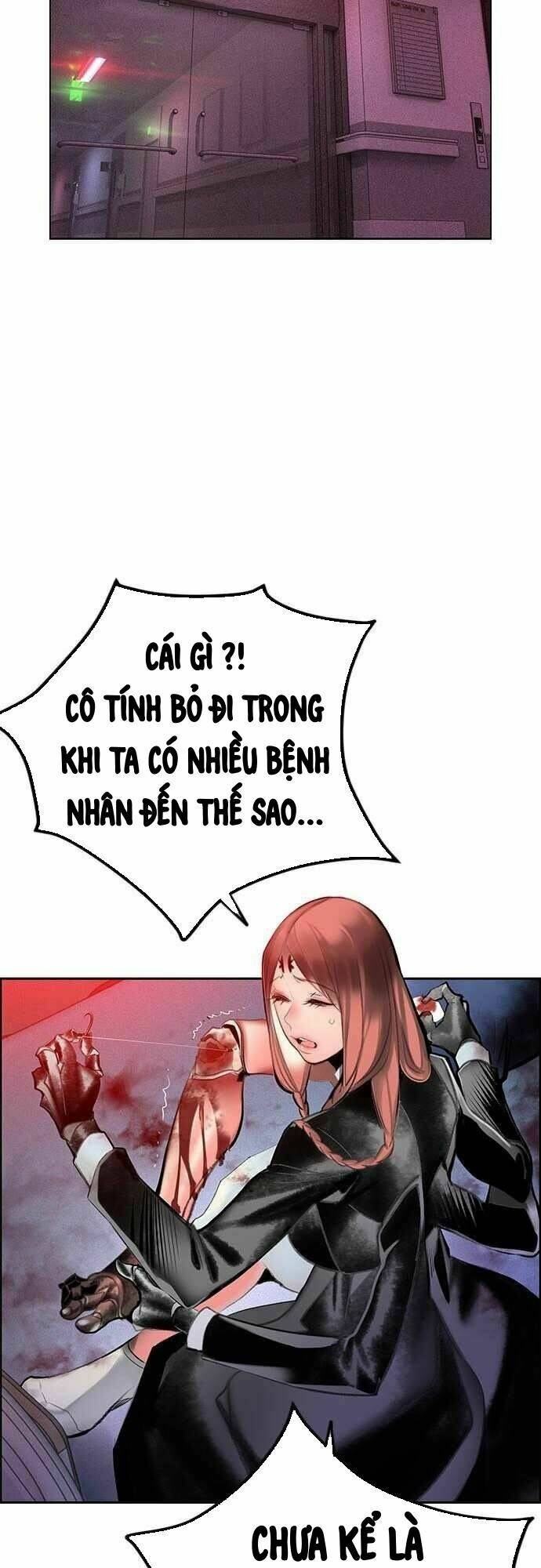 Nhân Trùng Đại Chiến Chapter 64 - Trang 2