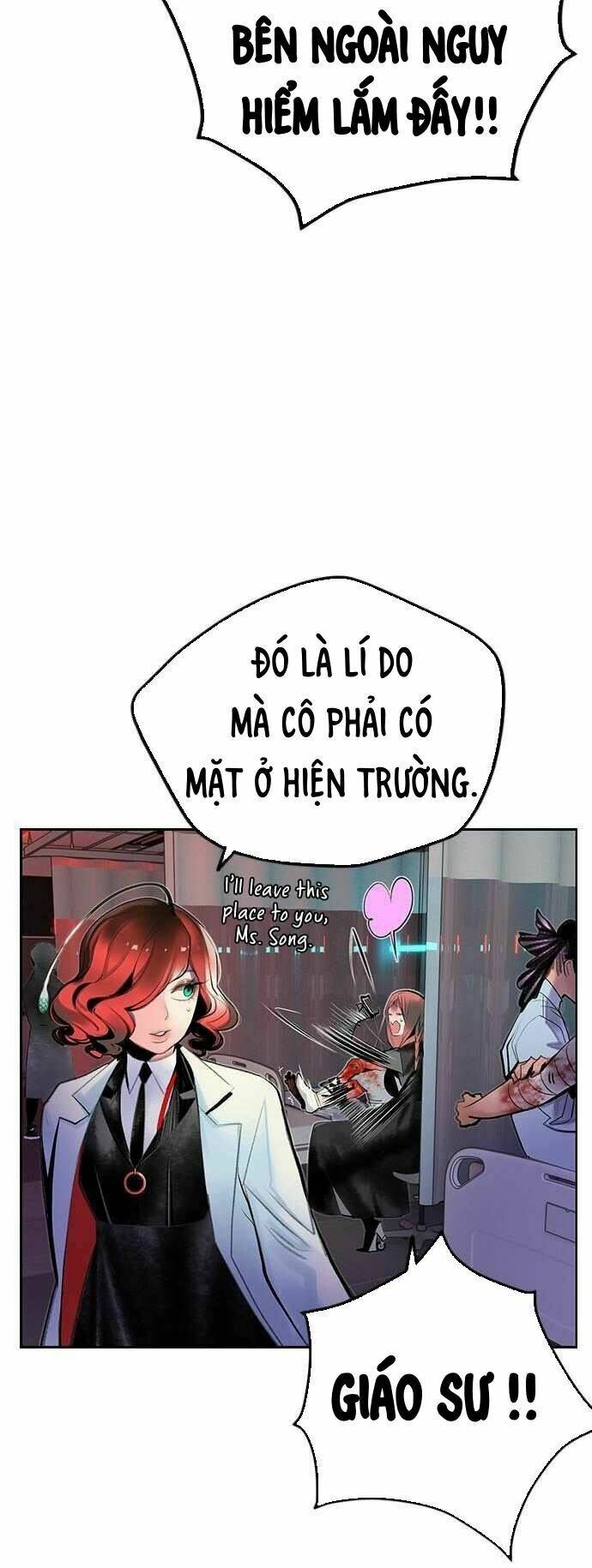 Nhân Trùng Đại Chiến Chapter 64 - Trang 2