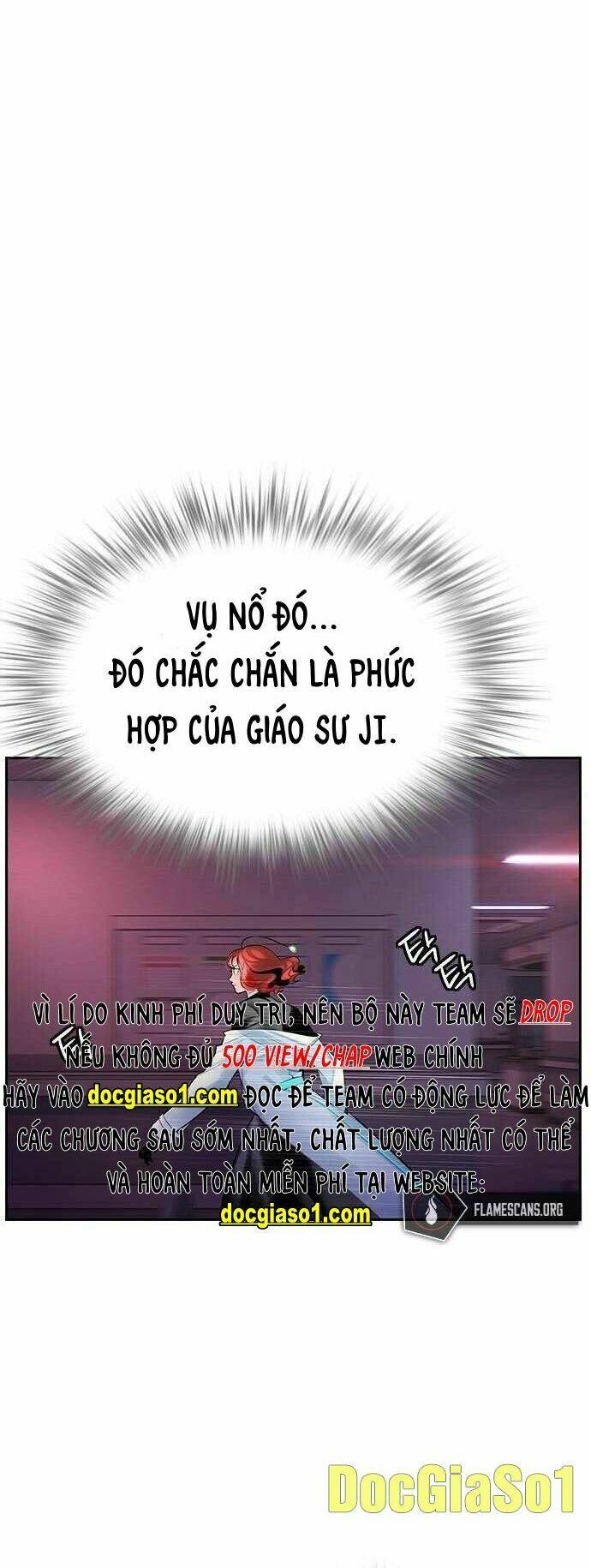 Nhân Trùng Đại Chiến Chapter 64 - Trang 2