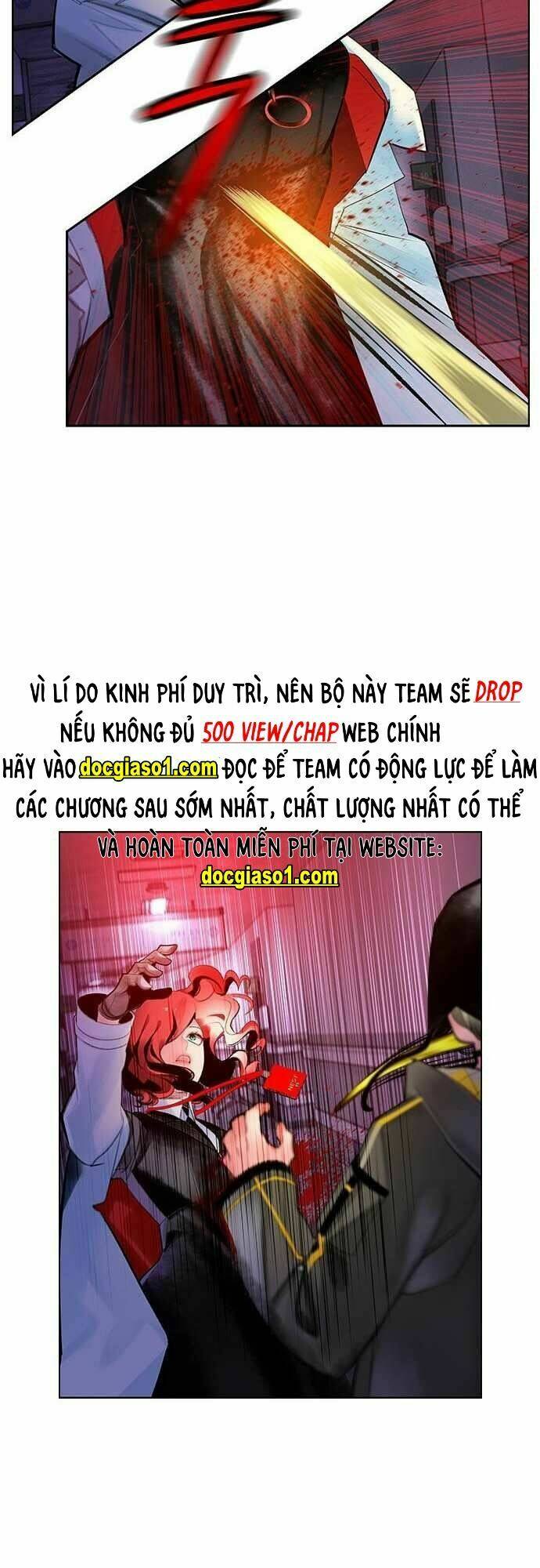 Nhân Trùng Đại Chiến Chapter 64 - Trang 2