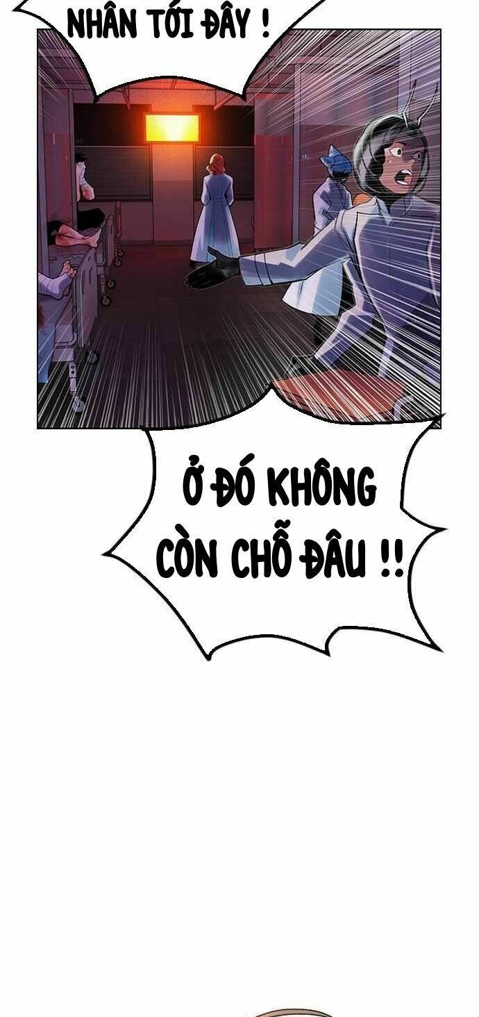 Nhân Trùng Đại Chiến Chapter 64 - Trang 2