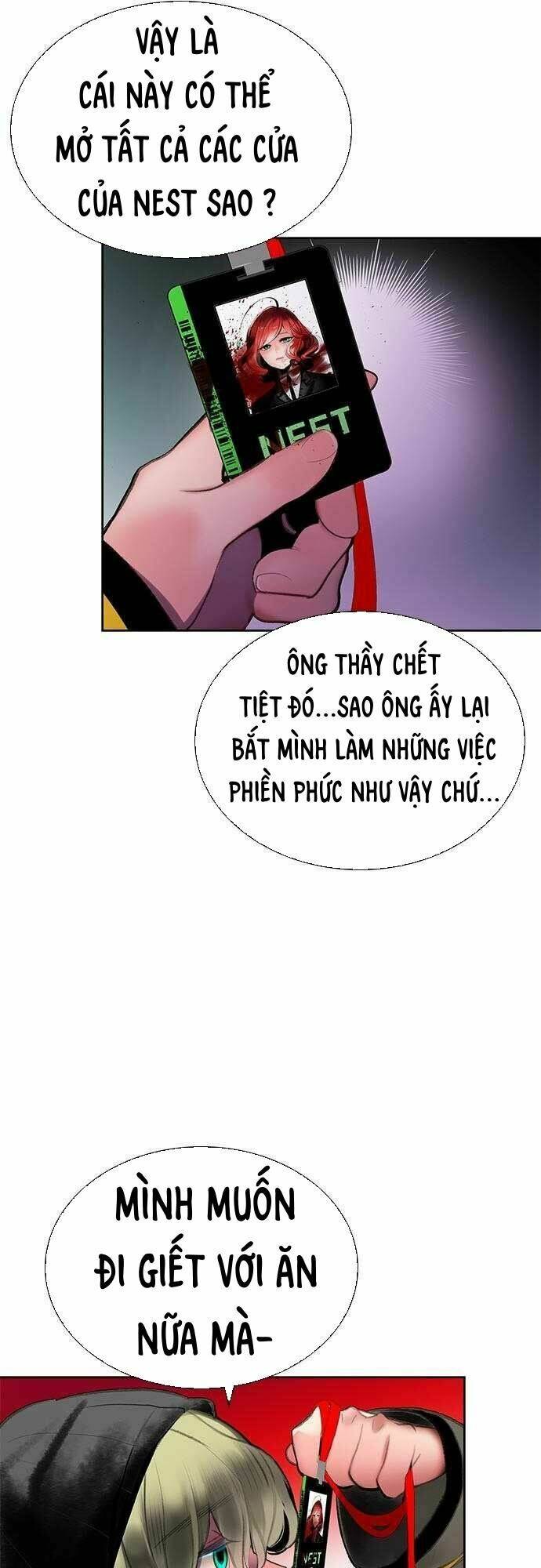 Nhân Trùng Đại Chiến Chapter 64 - Trang 2