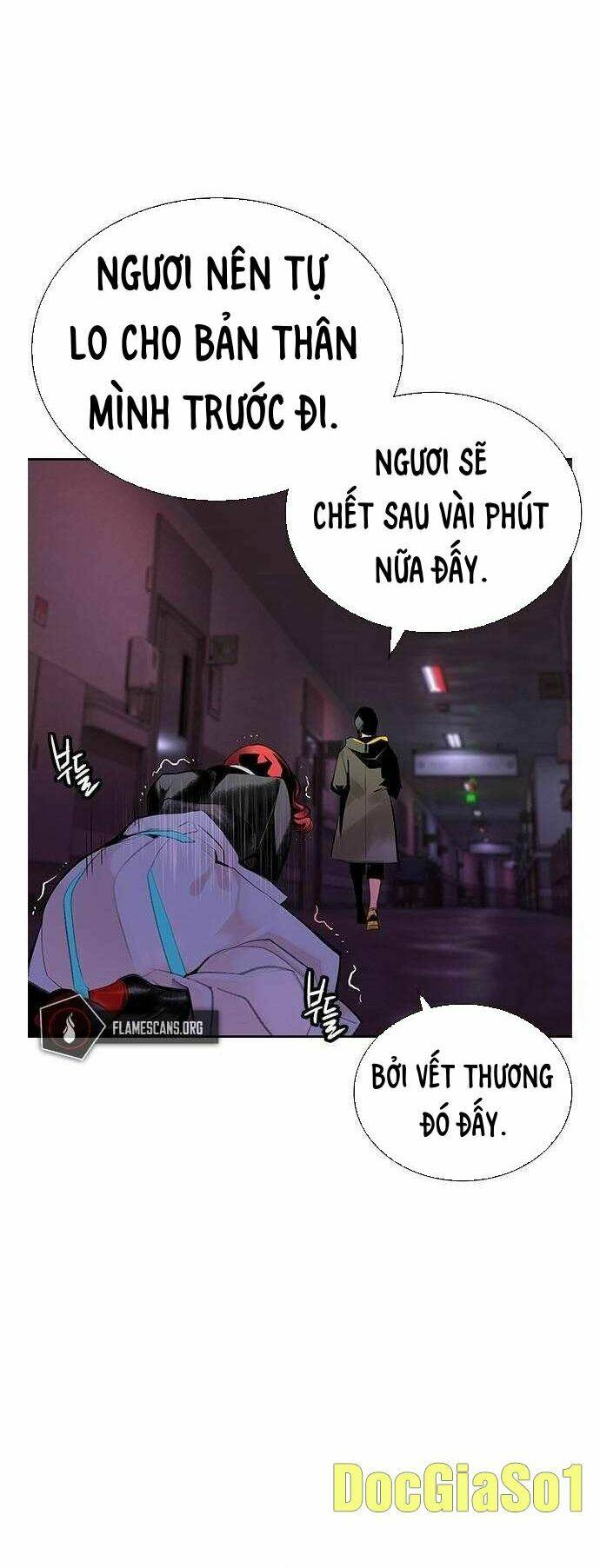 Nhân Trùng Đại Chiến Chapter 64 - Trang 2