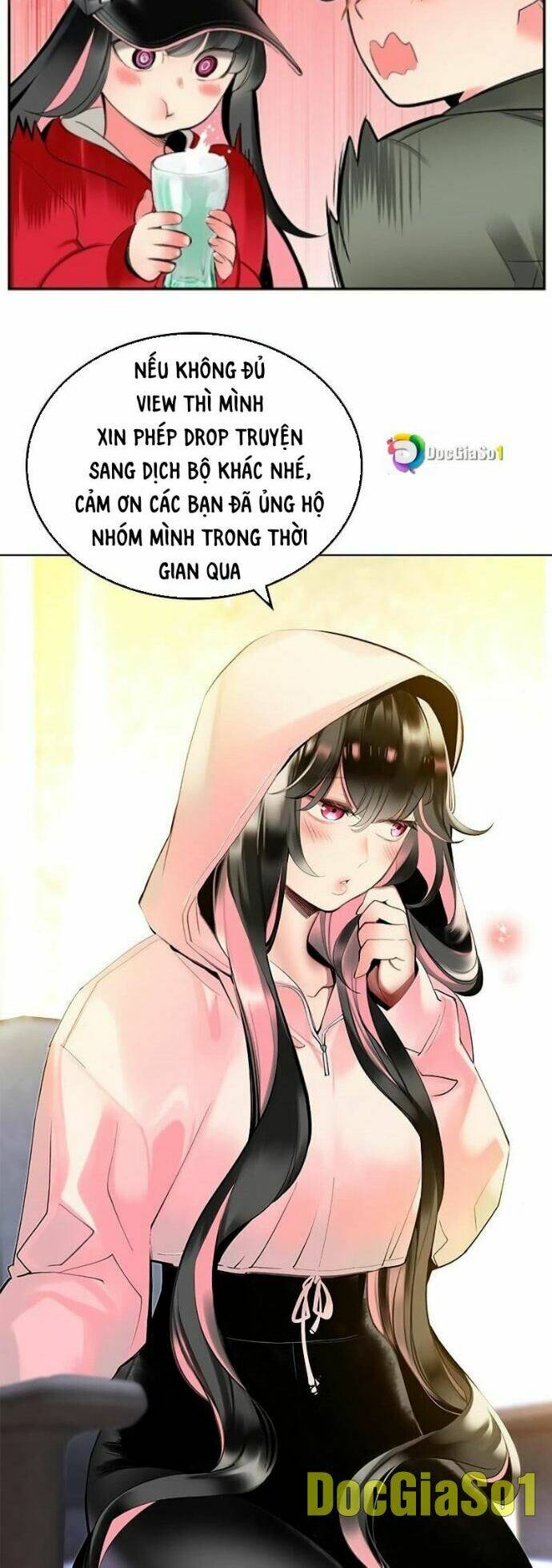 Nhân Trùng Đại Chiến Chapter 64 - Trang 2