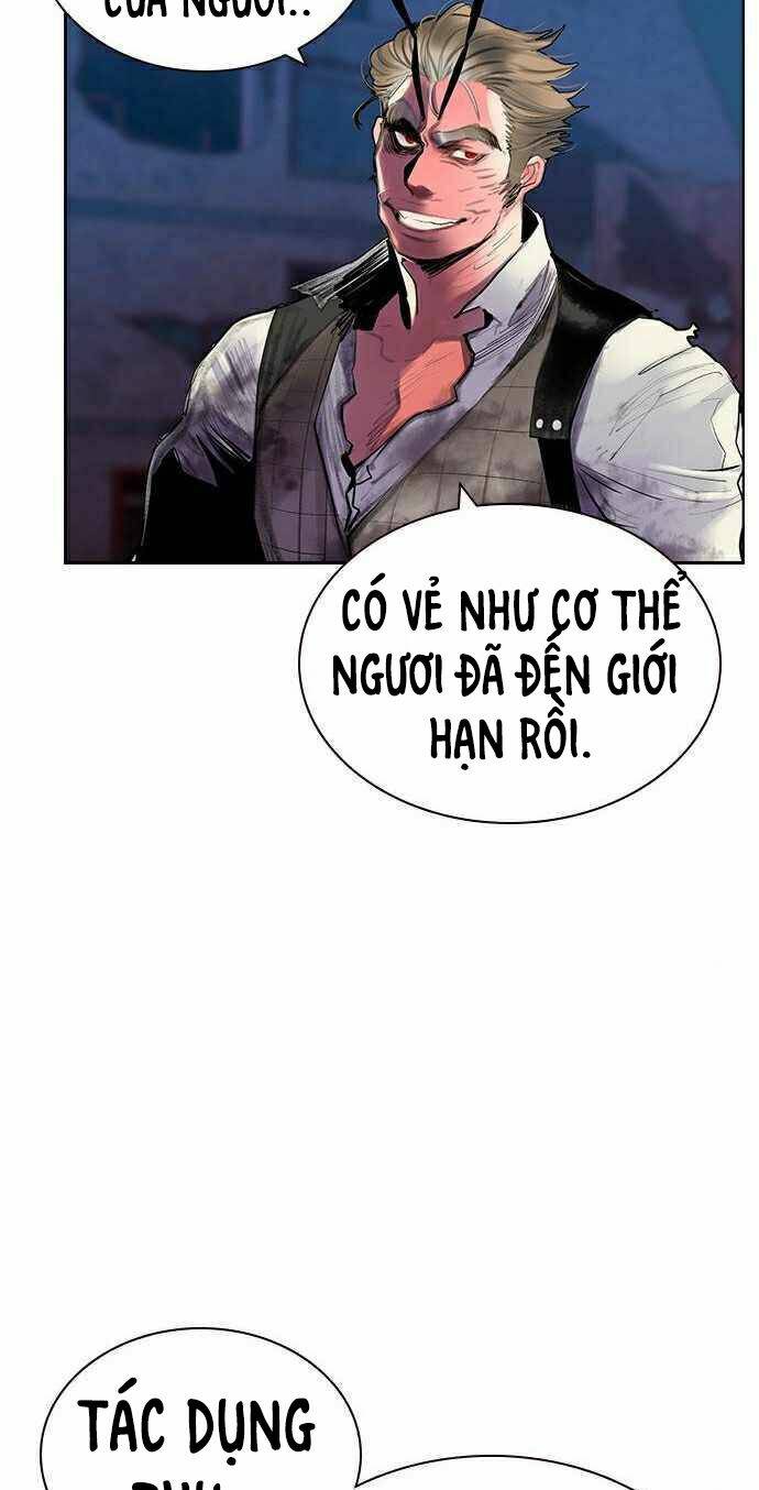 Nhân Trùng Đại Chiến Chapter 63 - Trang 2