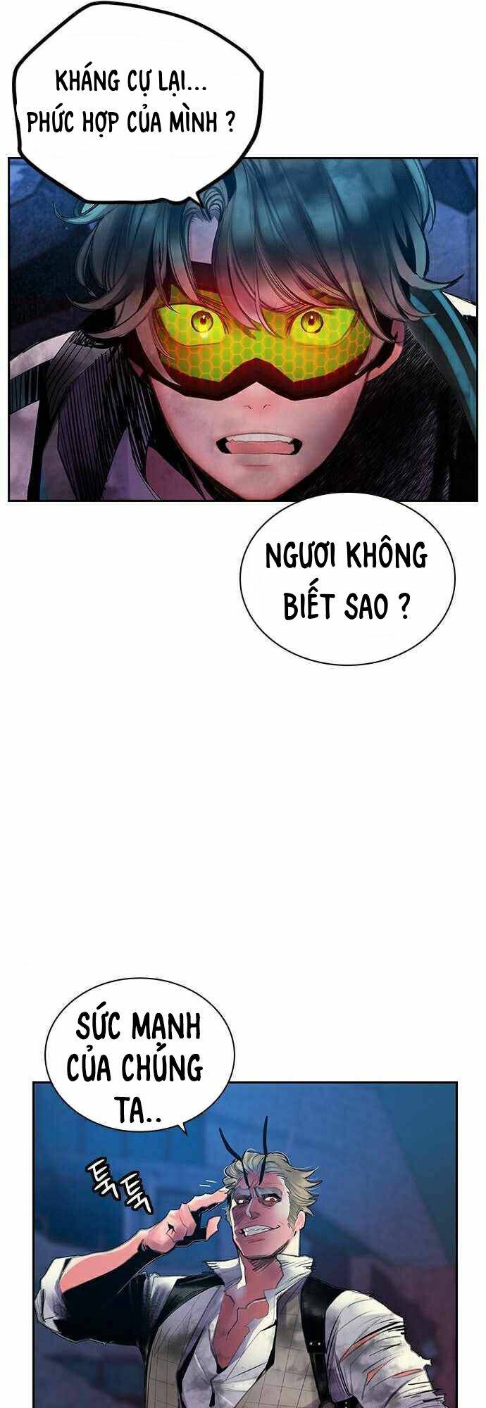 Nhân Trùng Đại Chiến Chapter 63 - Trang 2