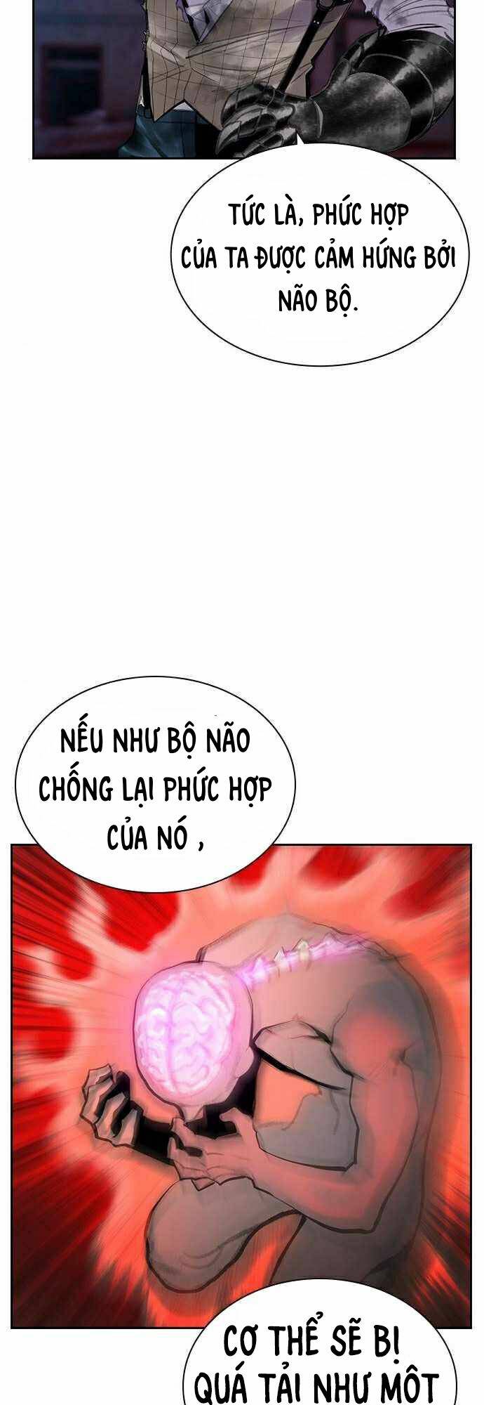 Nhân Trùng Đại Chiến Chapter 63 - Trang 2