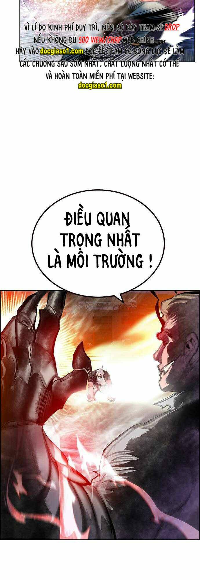 Nhân Trùng Đại Chiến Chapter 63 - Trang 2