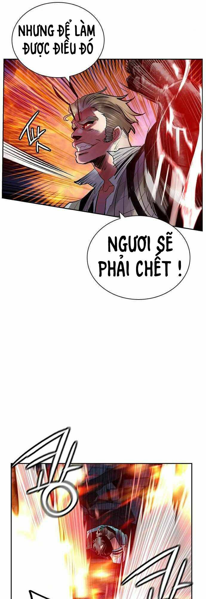 Nhân Trùng Đại Chiến Chapter 63 - Trang 2