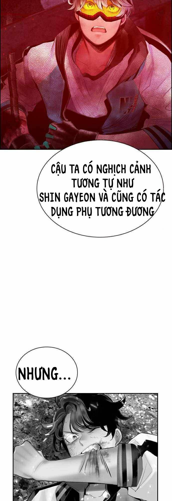 Nhân Trùng Đại Chiến Chapter 63 - Trang 2