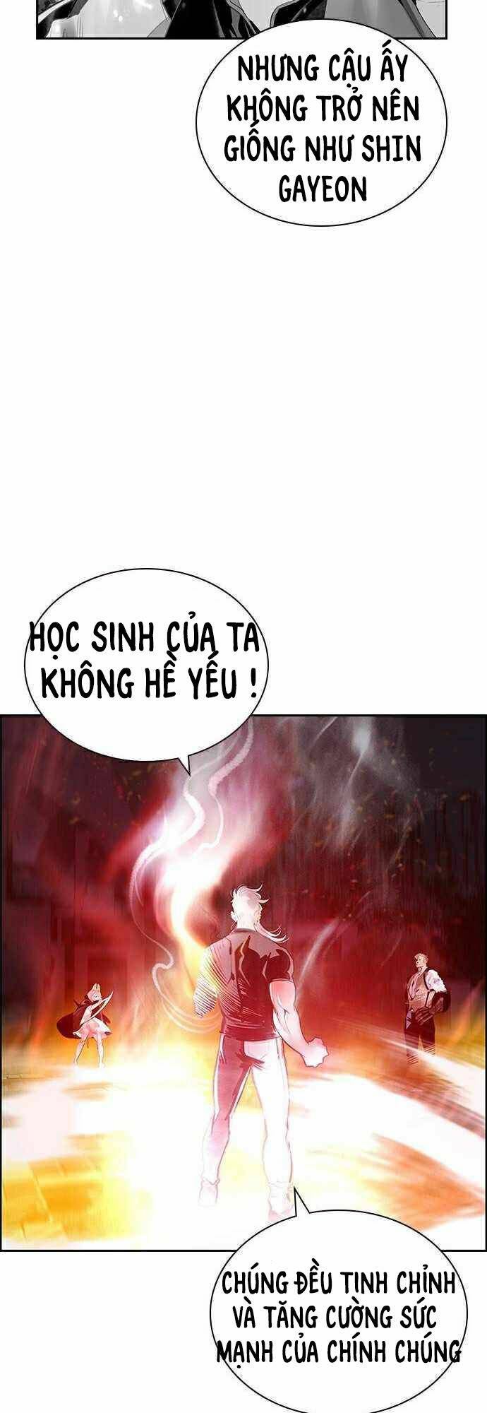 Nhân Trùng Đại Chiến Chapter 63 - Trang 2