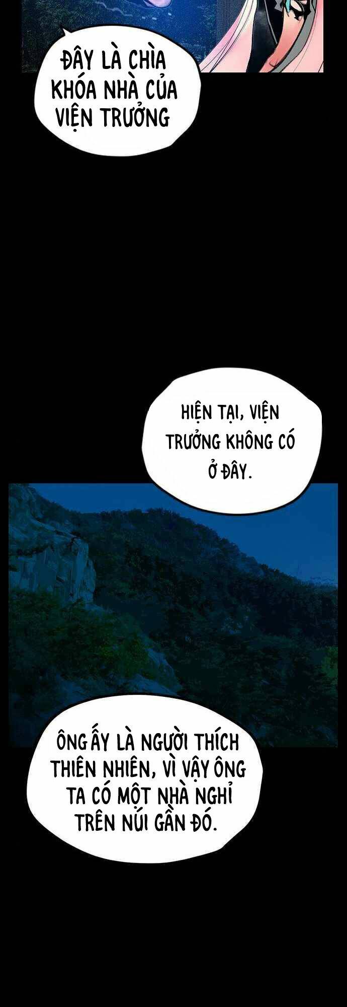 Nhân Trùng Đại Chiến Chapter 63 - Trang 2