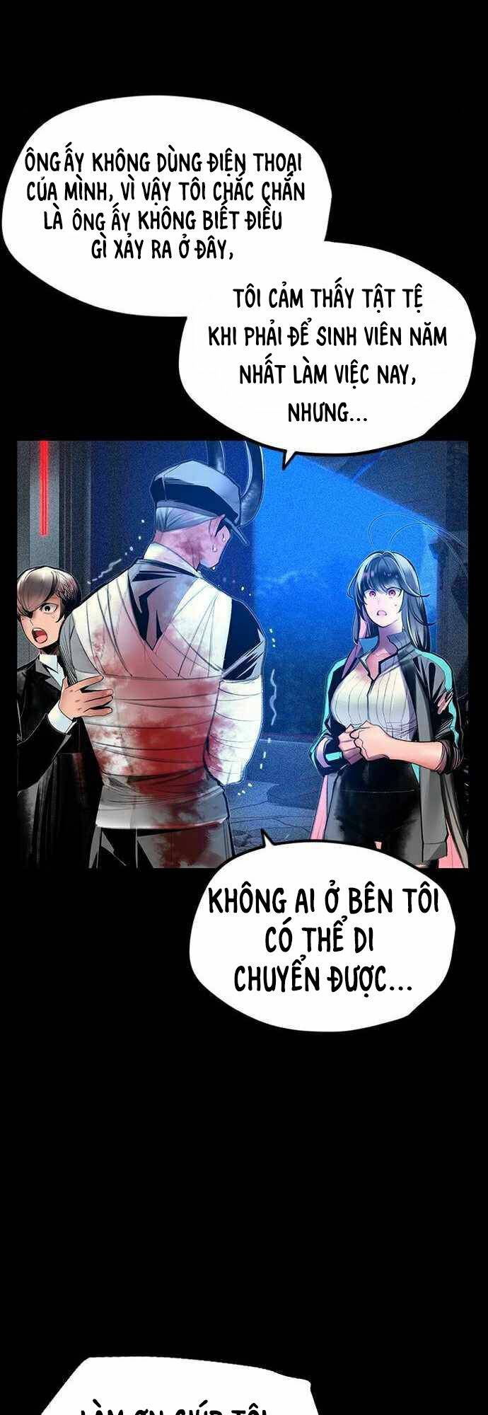 Nhân Trùng Đại Chiến Chapter 63 - Trang 2