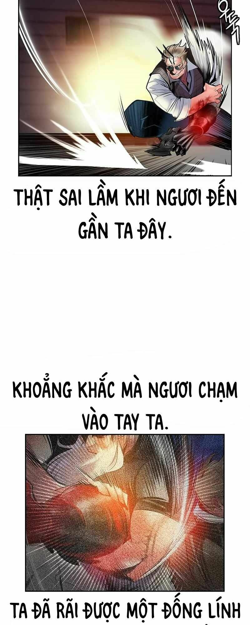 Nhân Trùng Đại Chiến Chapter 62 - Trang 2