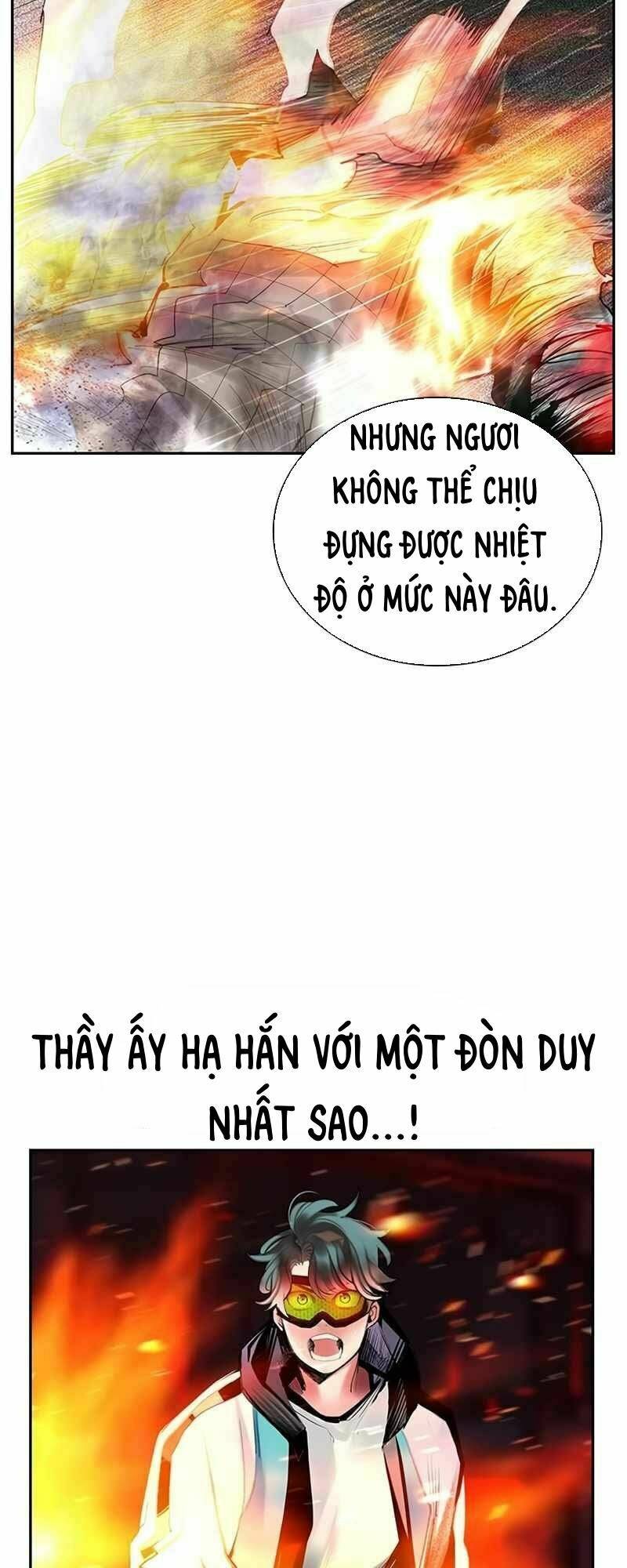 Nhân Trùng Đại Chiến Chapter 62 - Trang 2