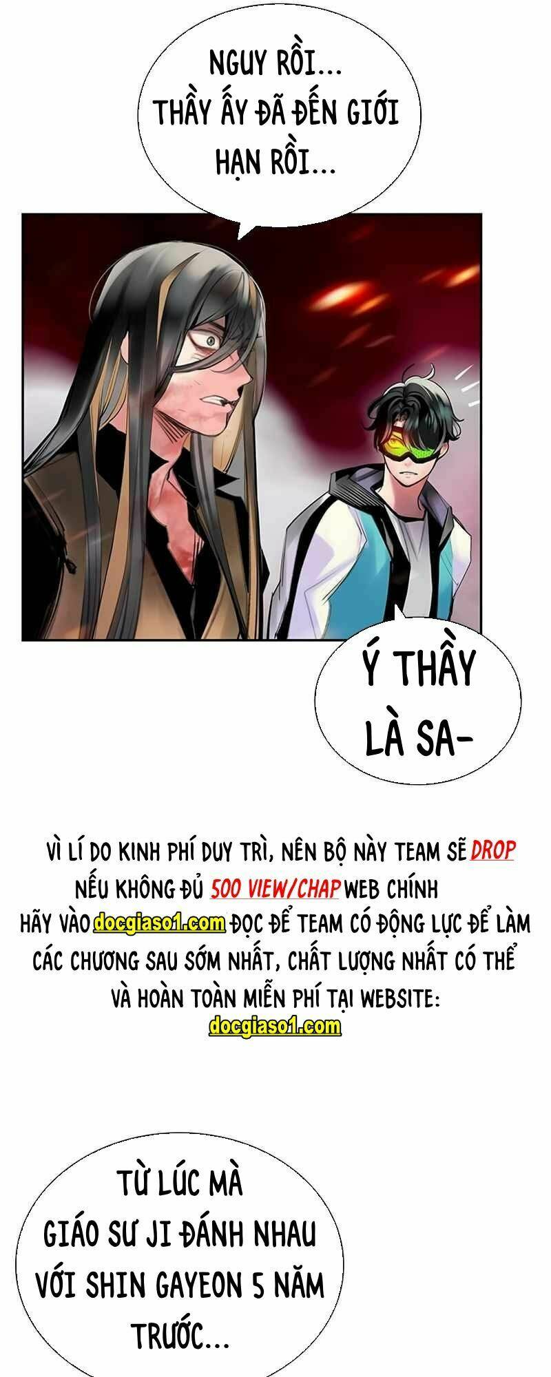 Nhân Trùng Đại Chiến Chapter 62 - Trang 2