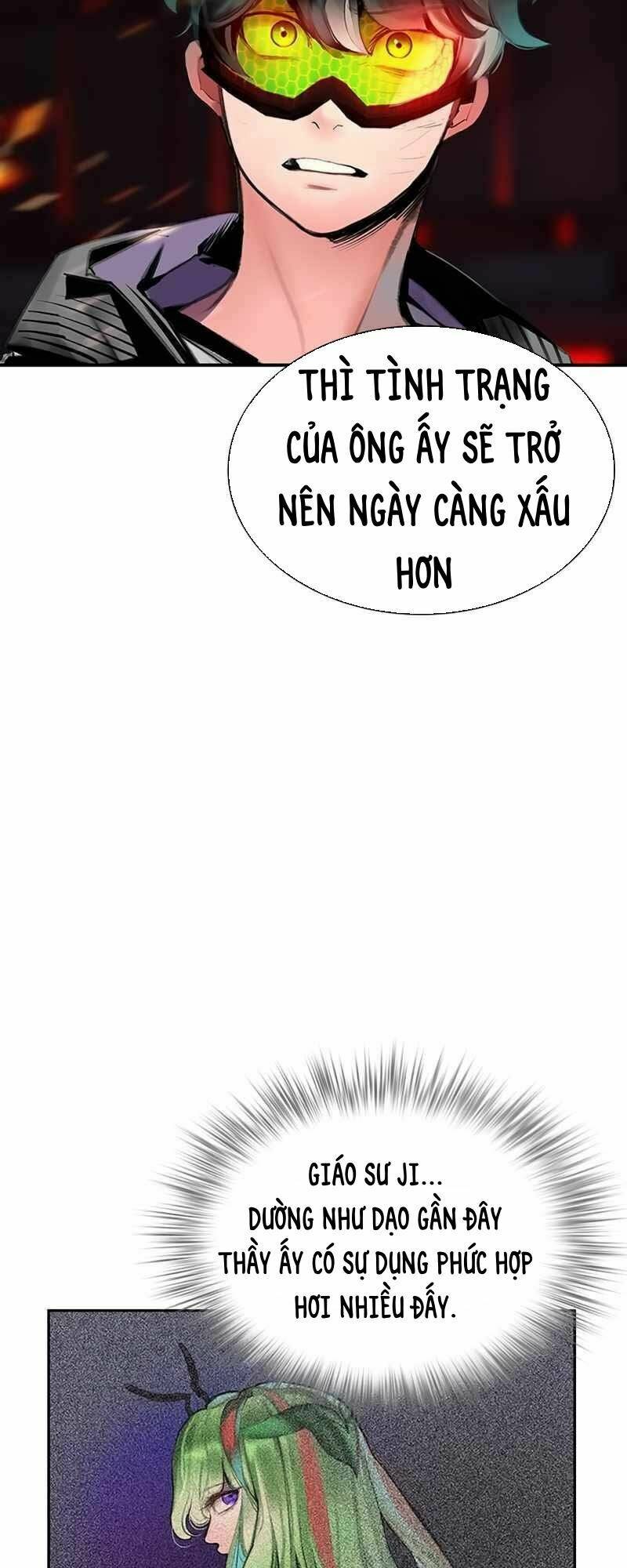 Nhân Trùng Đại Chiến Chapter 62 - Trang 2