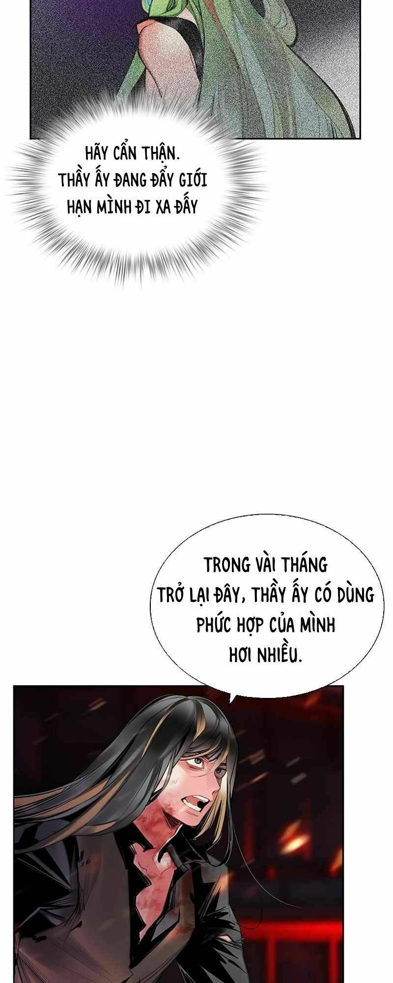 Nhân Trùng Đại Chiến Chapter 62 - Trang 2