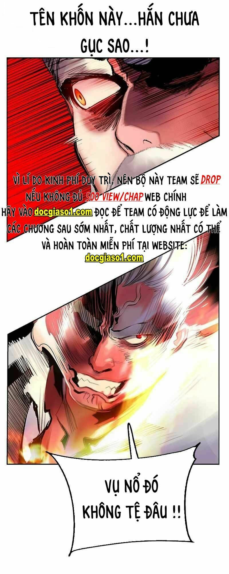 Nhân Trùng Đại Chiến Chapter 62 - Trang 2