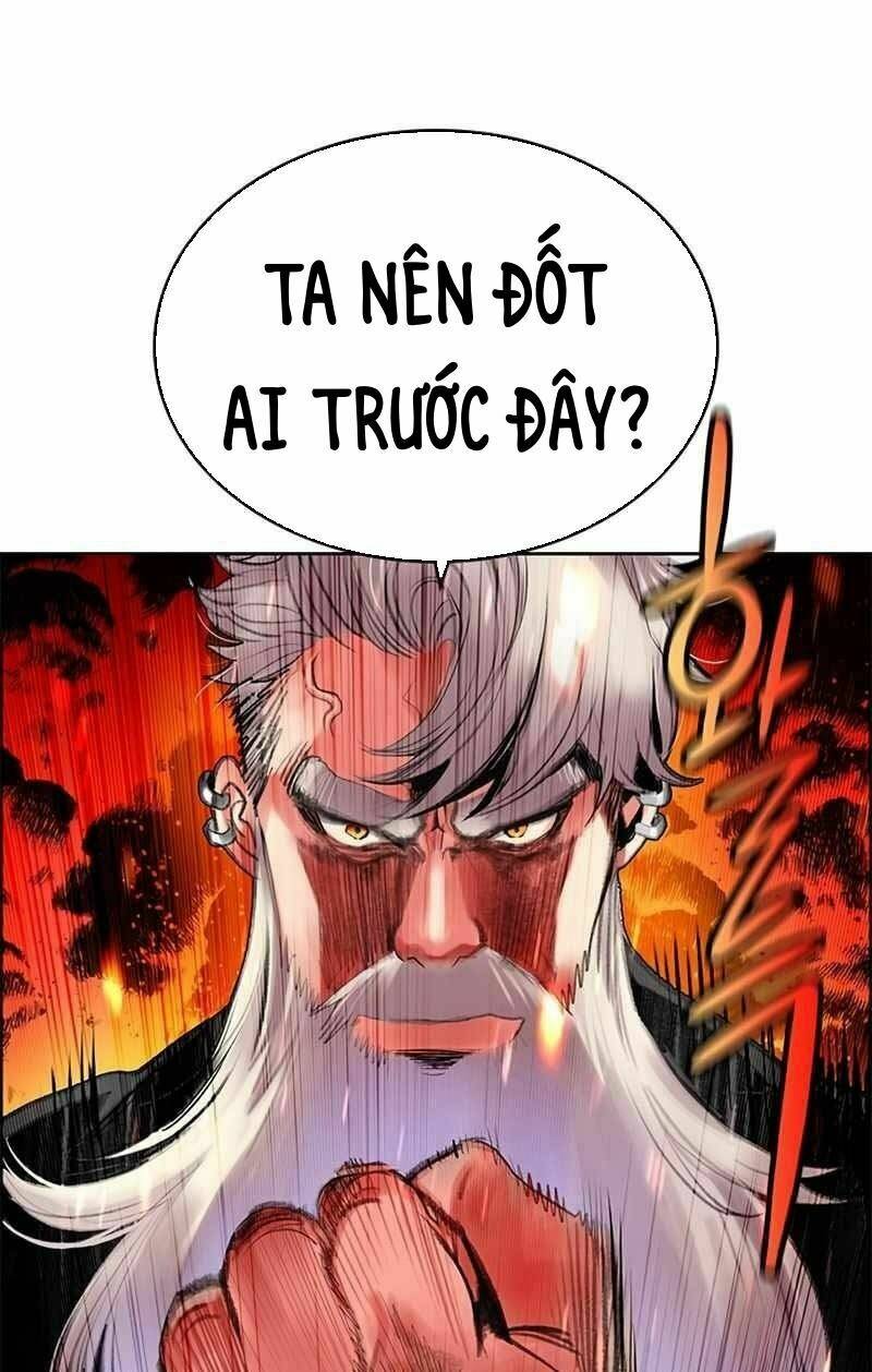 Nhân Trùng Đại Chiến Chapter 62 - Trang 2