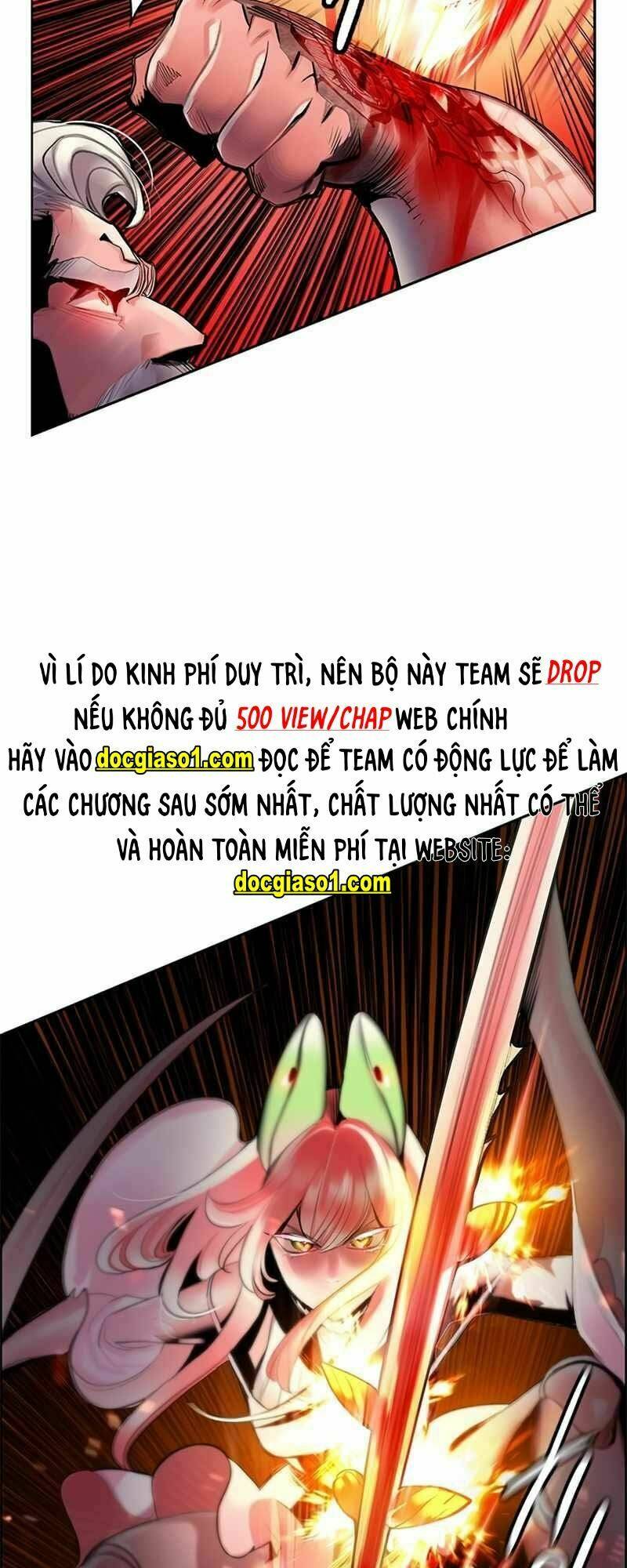 Nhân Trùng Đại Chiến Chapter 62 - Trang 2