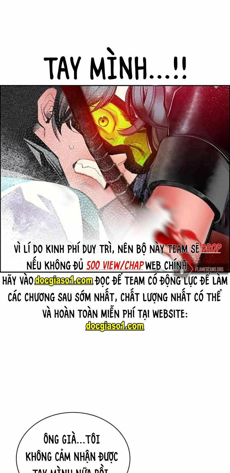 Nhân Trùng Đại Chiến Chapter 62 - Trang 2