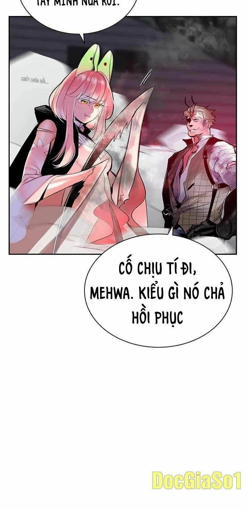 Nhân Trùng Đại Chiến Chapter 62 - Trang 2