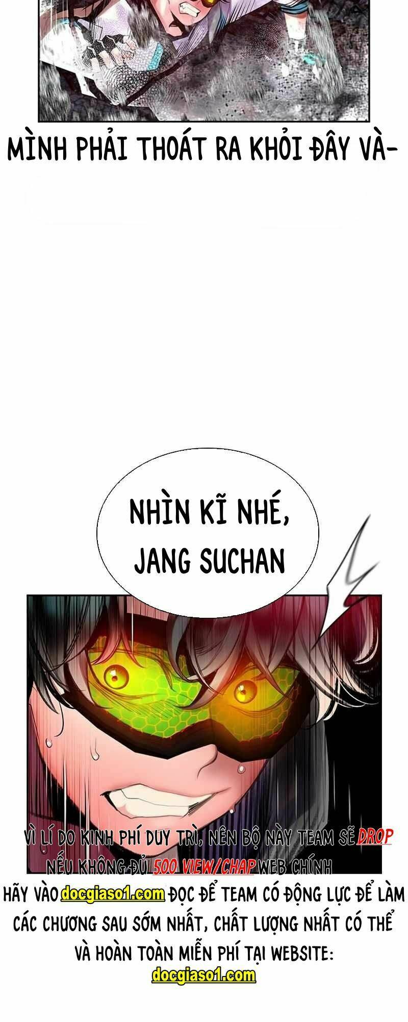 Nhân Trùng Đại Chiến Chapter 62 - Trang 2