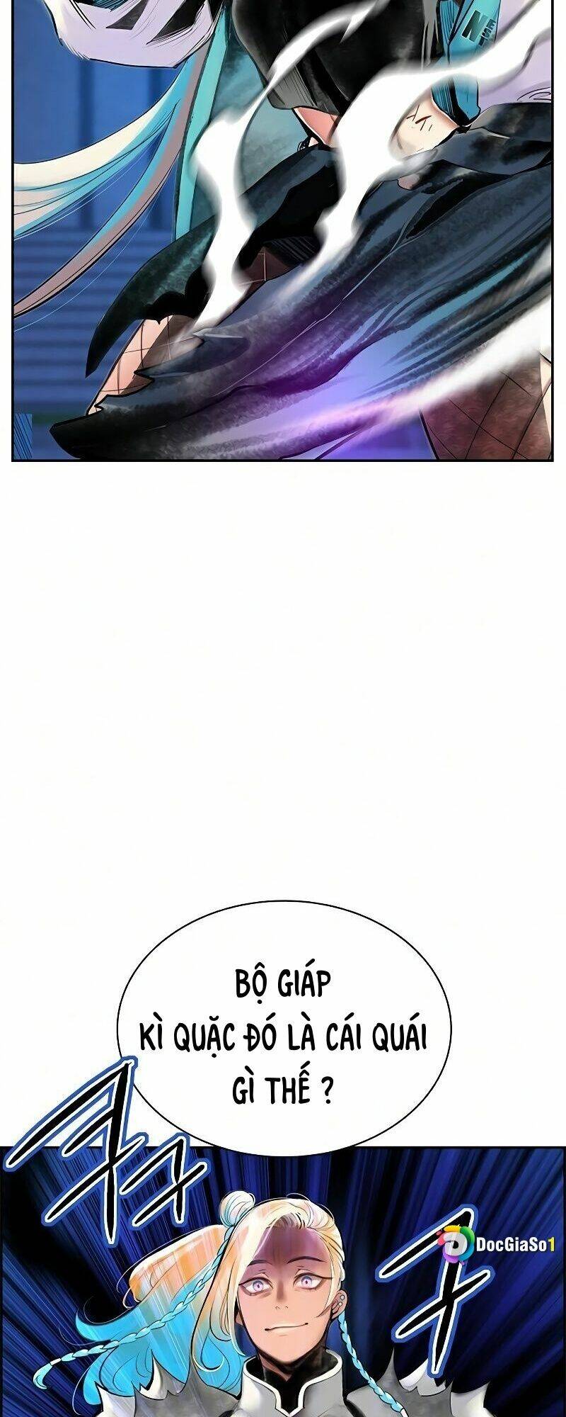 Nhân Trùng Đại Chiến Chapter 60 - Trang 2