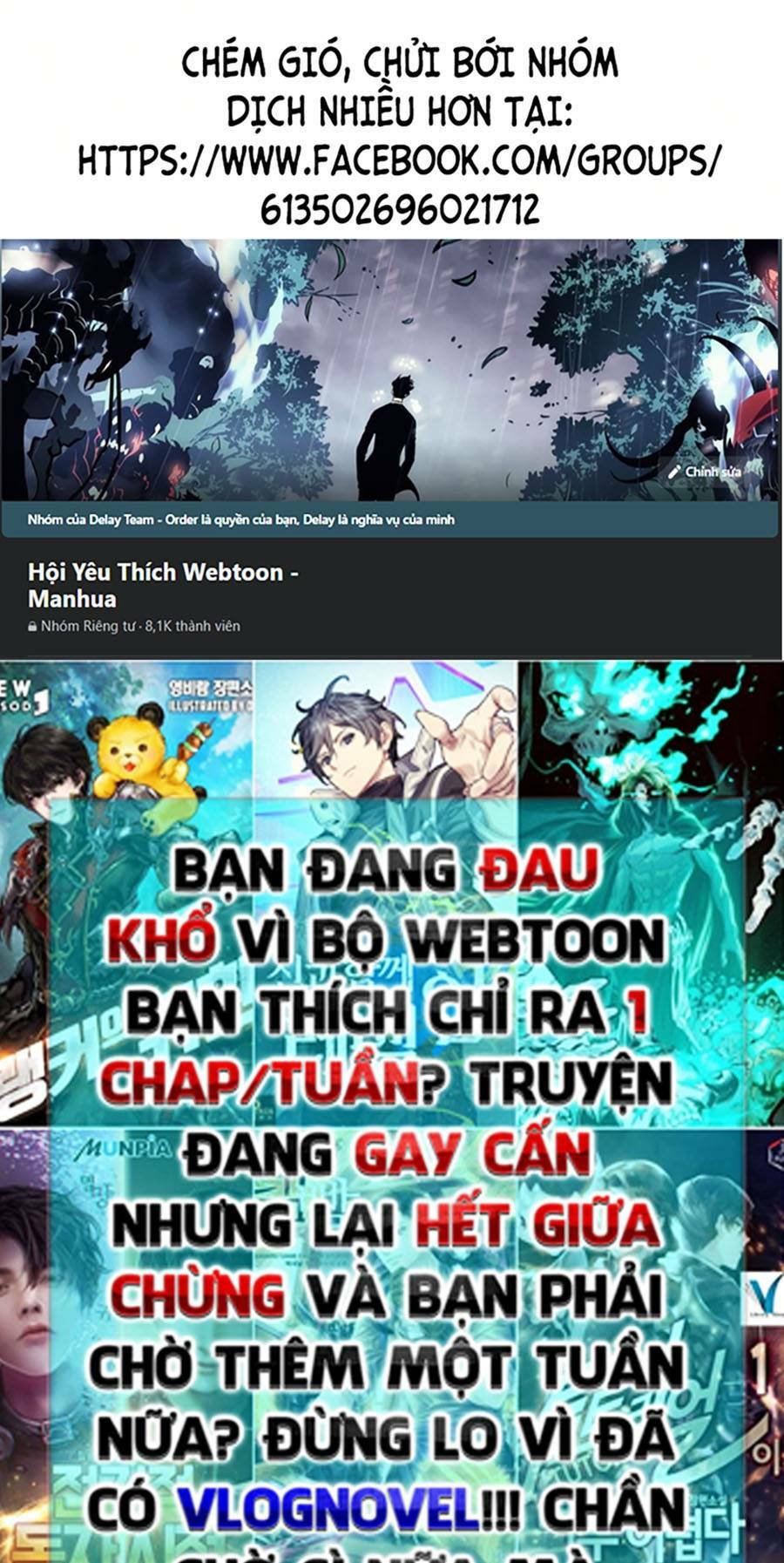 Nhân Trùng Đại Chiến Chapter 57 - Trang 2