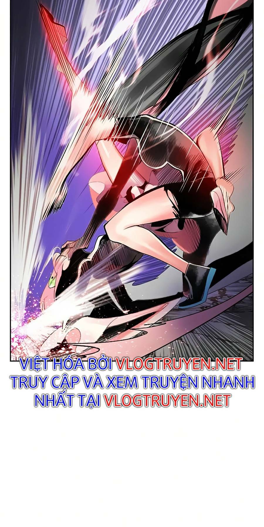 Nhân Trùng Đại Chiến Chapter 57 - Trang 2