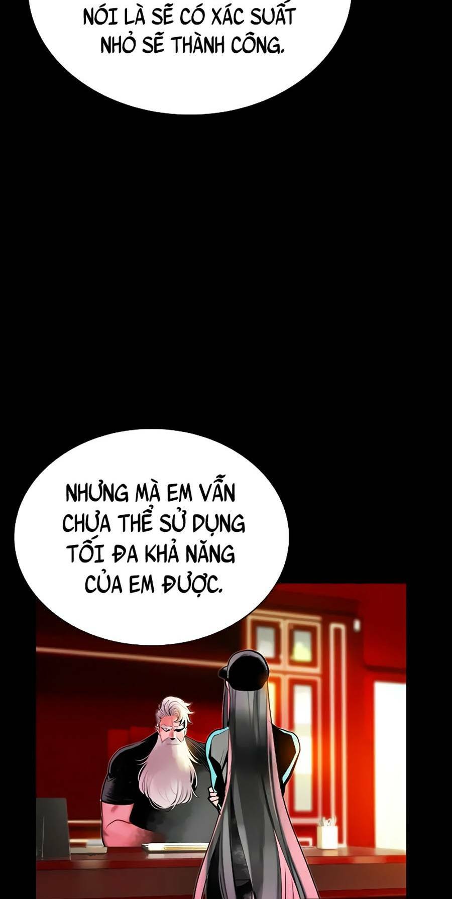 Nhân Trùng Đại Chiến Chapter 57 - Trang 2